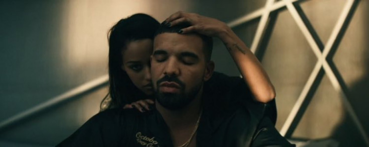Drake Please Forgive Me short film
