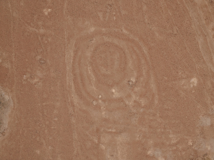 geoglyph