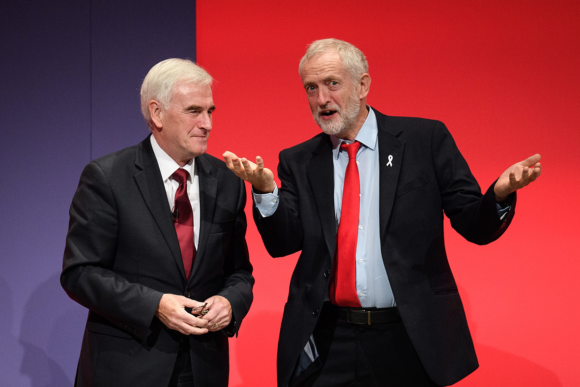 Labour Party conference 2016 in Liverpool, led by Jeremy Corbyn: Best ...