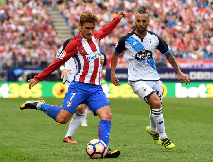 Antoine Griezmann