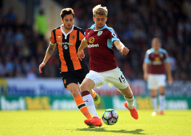 Patrick Bamford