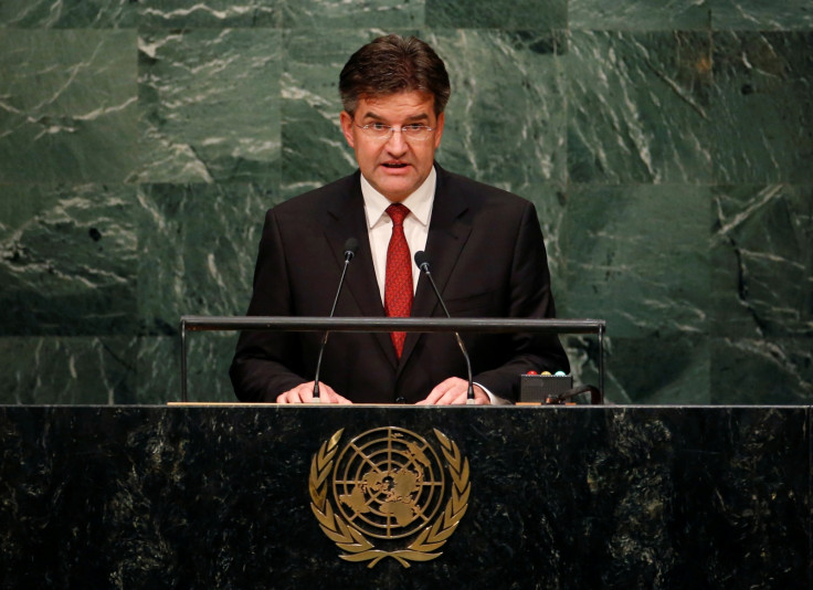 Lajcak