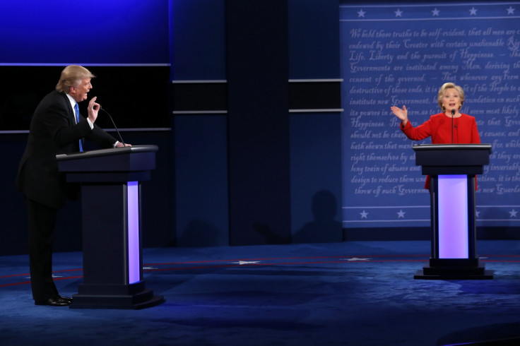 presidential debate