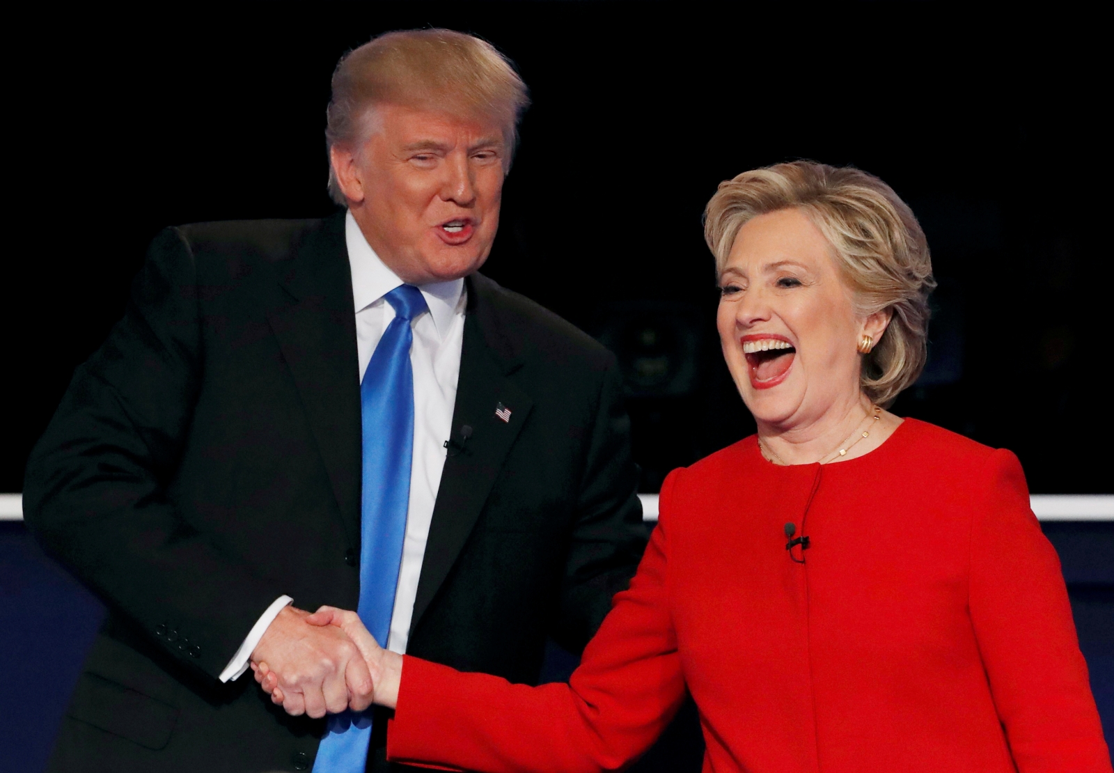 US Presidential Election 2016: How Hillary Clinton Lost To Donald Trump