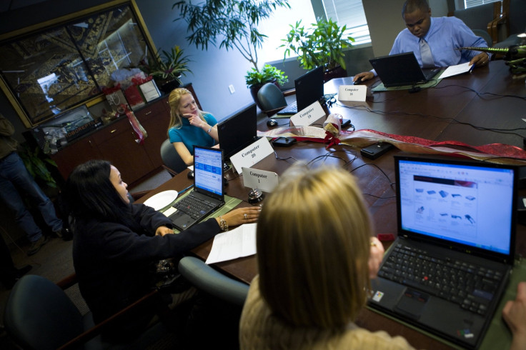 Board room