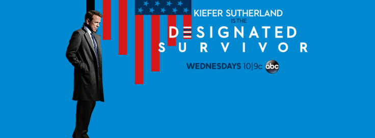 Designated Survivor ABC