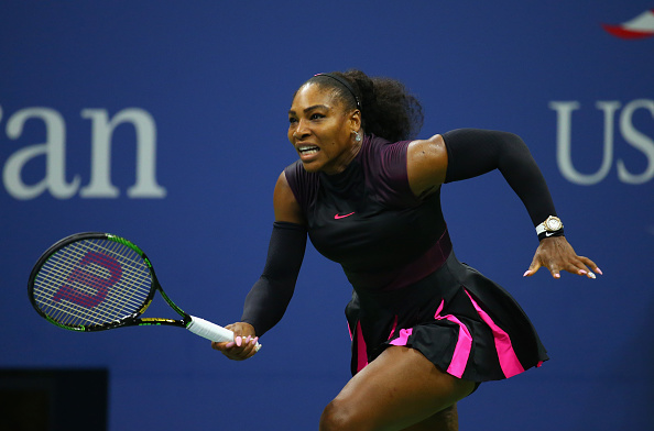 Serena Williams says she would not encourage her children to take up ...