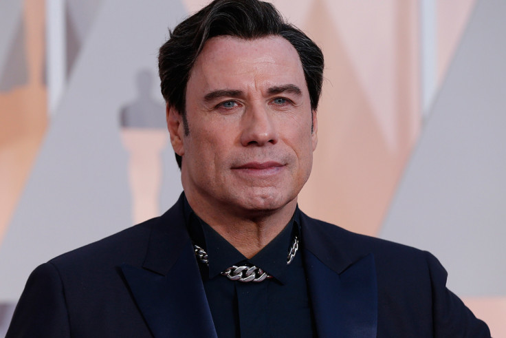 John Travolta