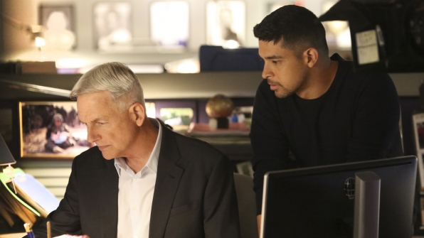 Watch NCIS Season 14 Episode 2 Live Online: Torres And Quinn Adapt To ...