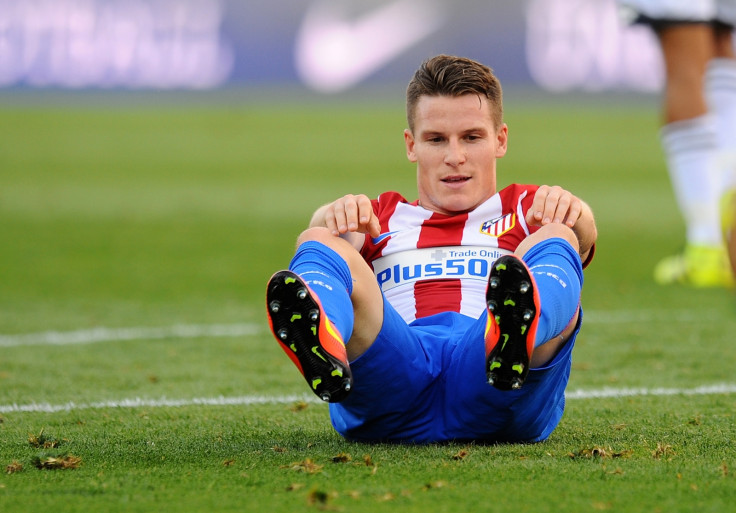 Kevin Gameiro