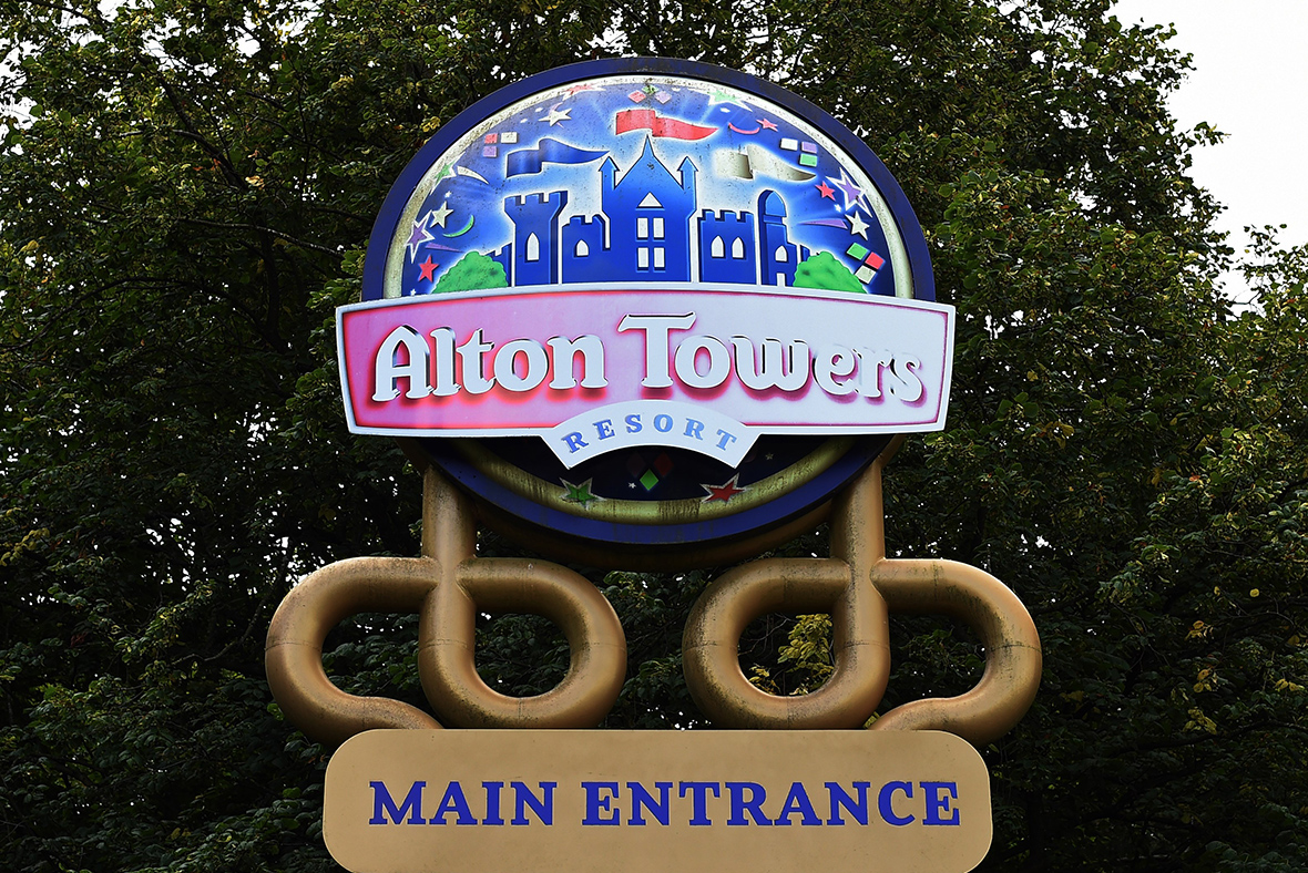 the pizza company alton towers vouchers 2 for 1 2019