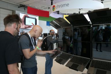 Google planning for Pixel 3 laptop