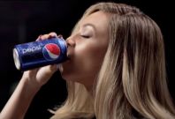 Beyonce Pepsi deal