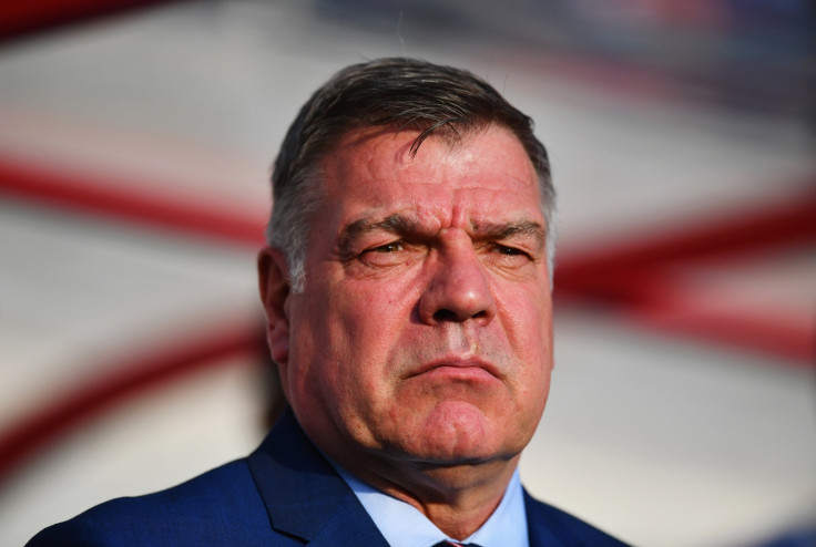 Sam Allardyce