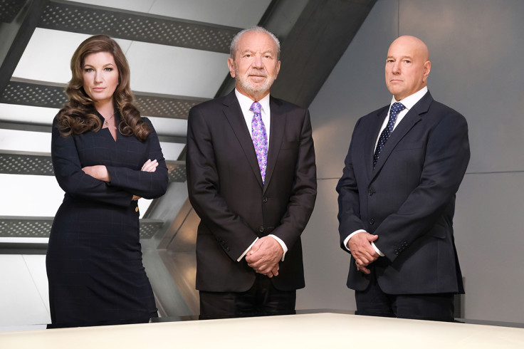 The Apprentice 2016