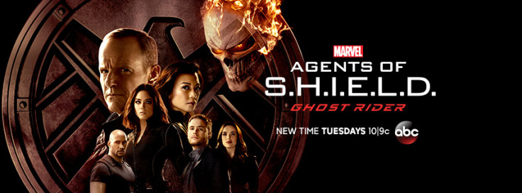 Agents of SHIELD season 4