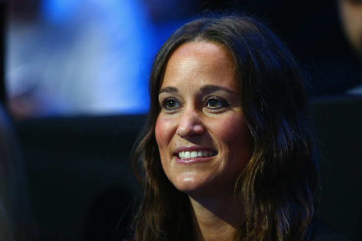 Pippa Middleton hack