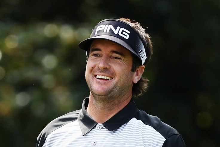 Bubba Watson