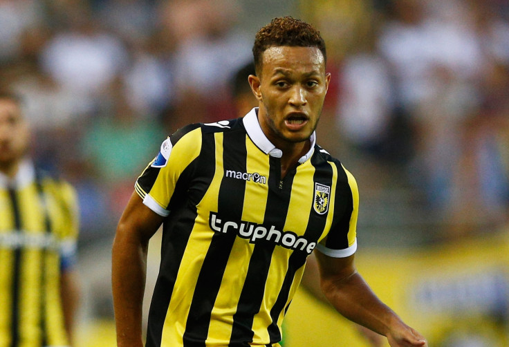 Lewis Baker