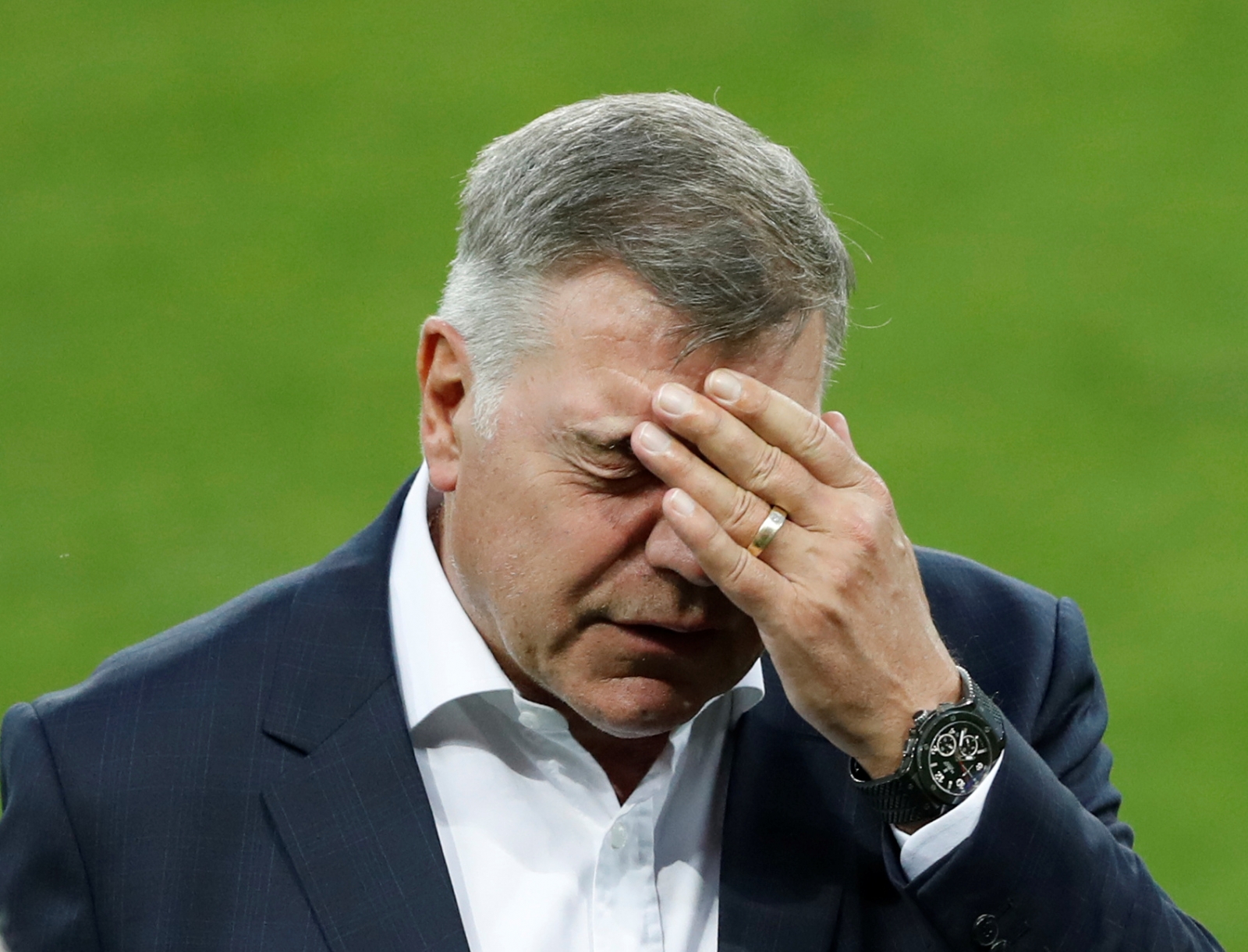 Sam Allardyce Sam Allardyce