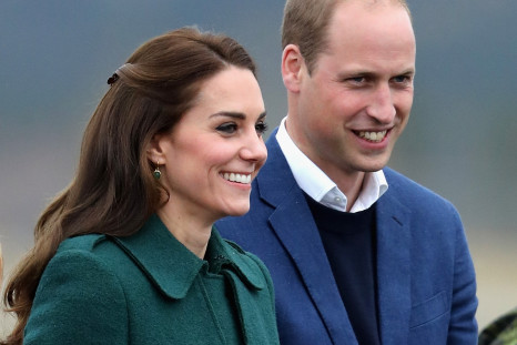 kate william
