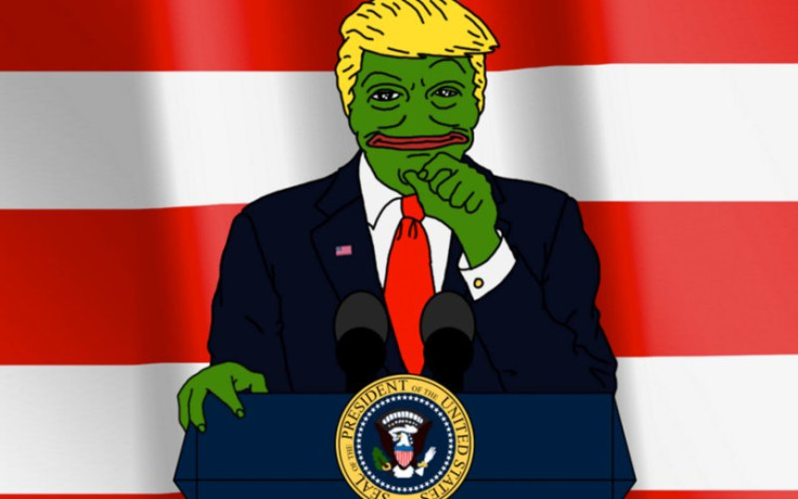 Pepe the Frog