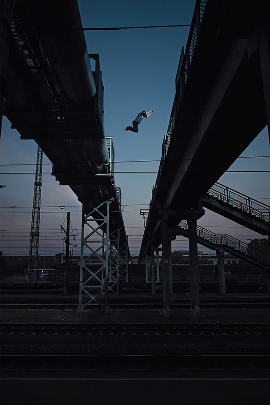 Red Bull Illume photography competition