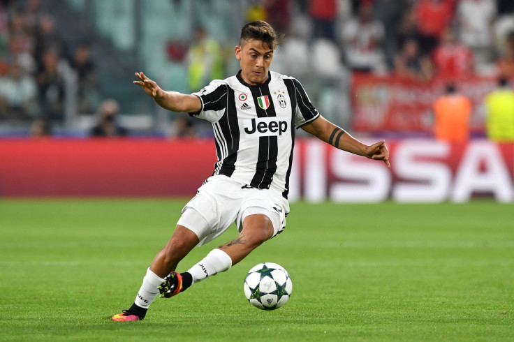 Paulo Dybala