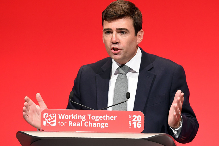 Andy Burnham