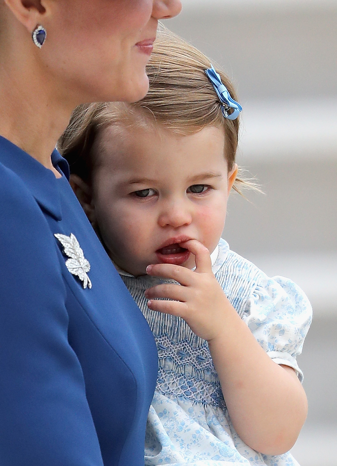 Royal Canada tour: Childcare expert on how Prince George and Princess ...