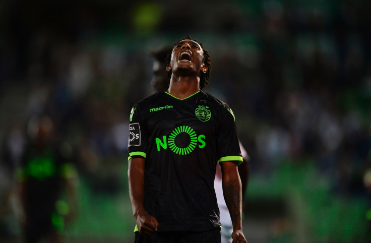 Gelson Martins