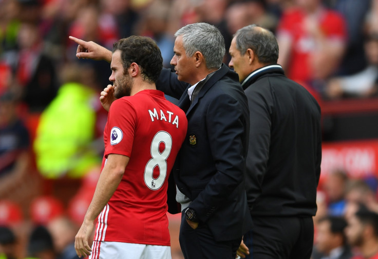 Juan Mata