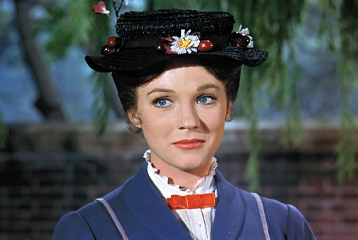 Mary Poppins