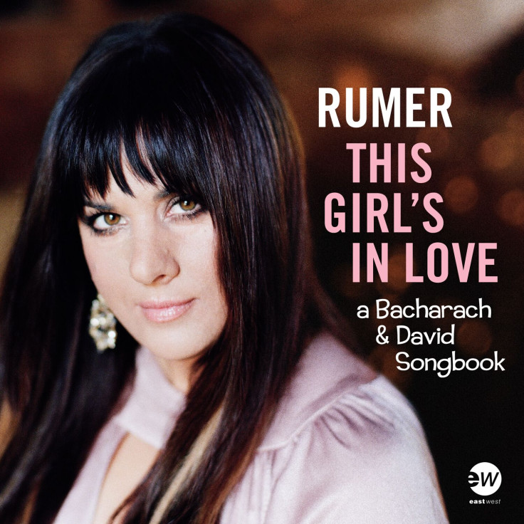 Rumer new album