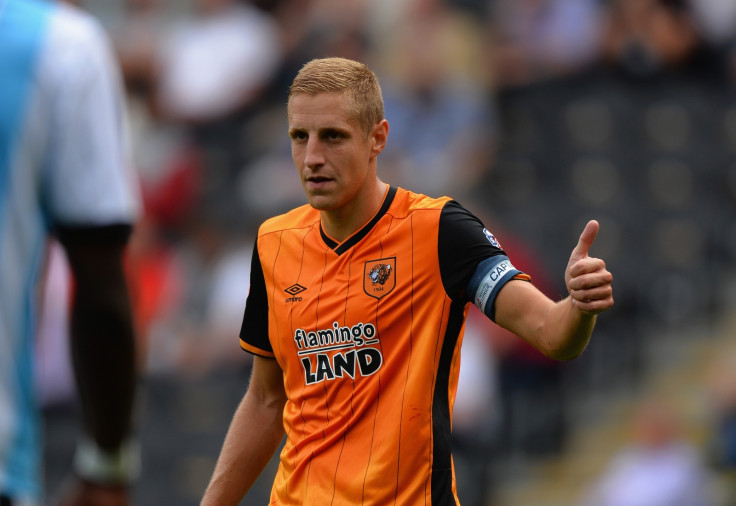 Michael Dawson