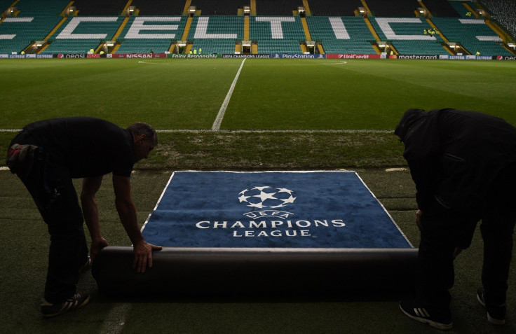 Celtic Park