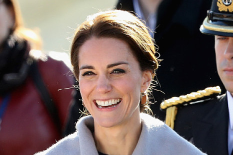 Kate Middleton