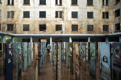 Carandiru prison