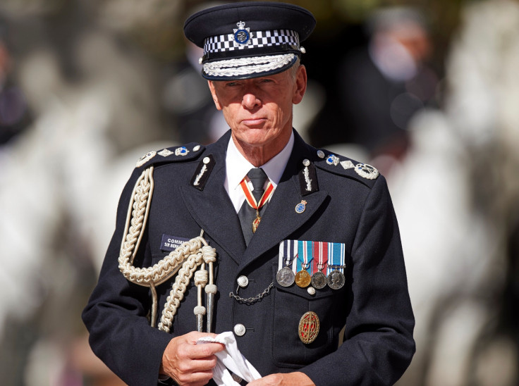 Bernard Hogan-Howe