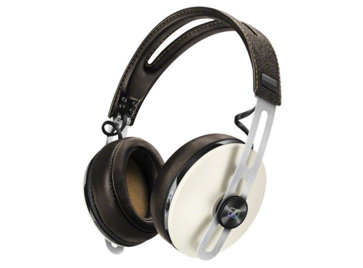 Sennheiser Momentum Wireless over-ear review image