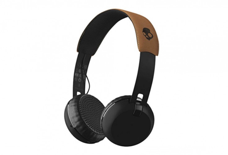 Skullcandy Grind Wireless review image