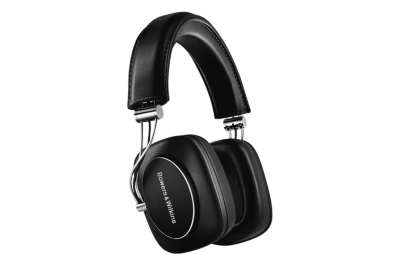 Bowers & Wilkins P7 wireless review image