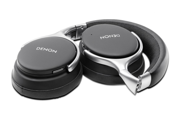 Denon AH-GC20 review image