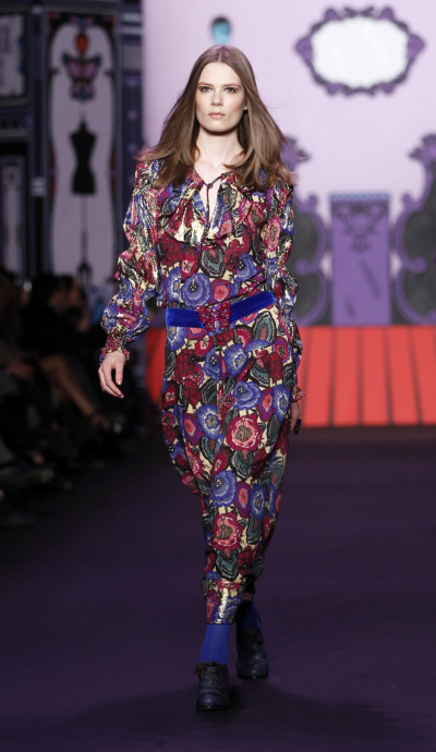 American Fashion Council Stirs Controversy by Moving Out of Garment District American Fashion Council Stirs Controversy by Moving Out of Garment District