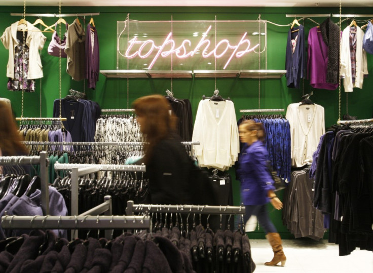 Topshop