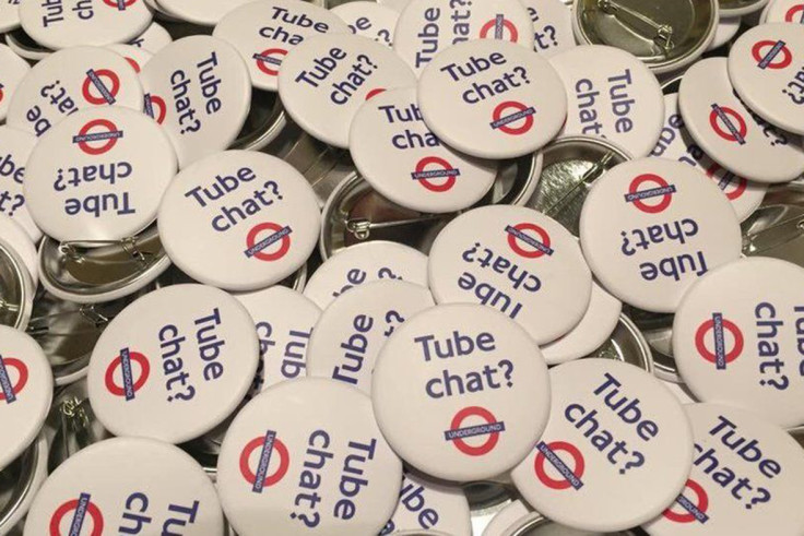 Tube Chat