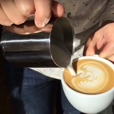 What makes the best coffee? IBTimes visited Coffee Workshop to find out