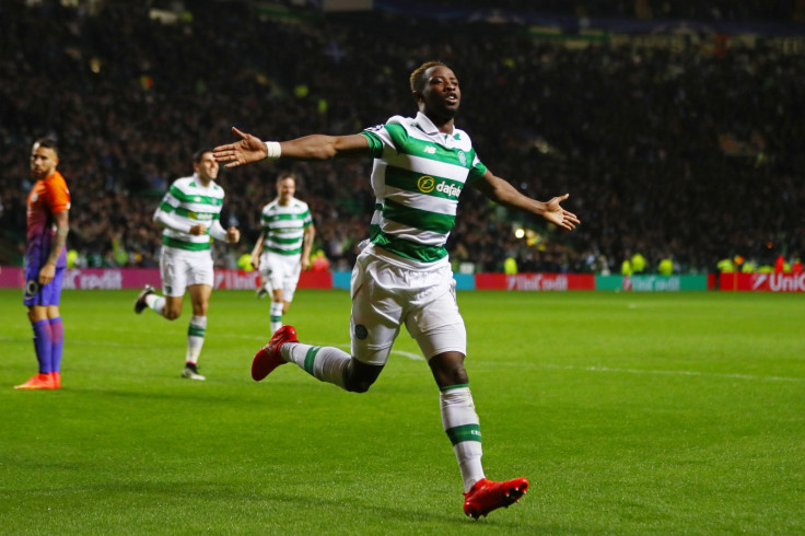 Moussa Dembele