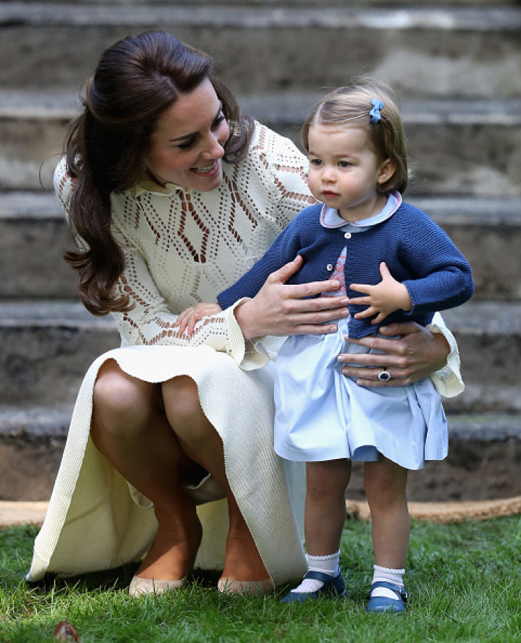 Princess Charlotte