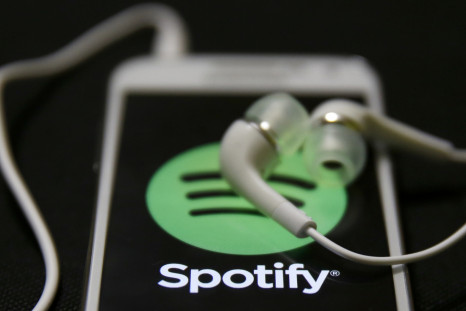 Spotify to acquire SoundCloud